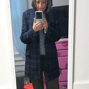 Meet your Posher, Sybil